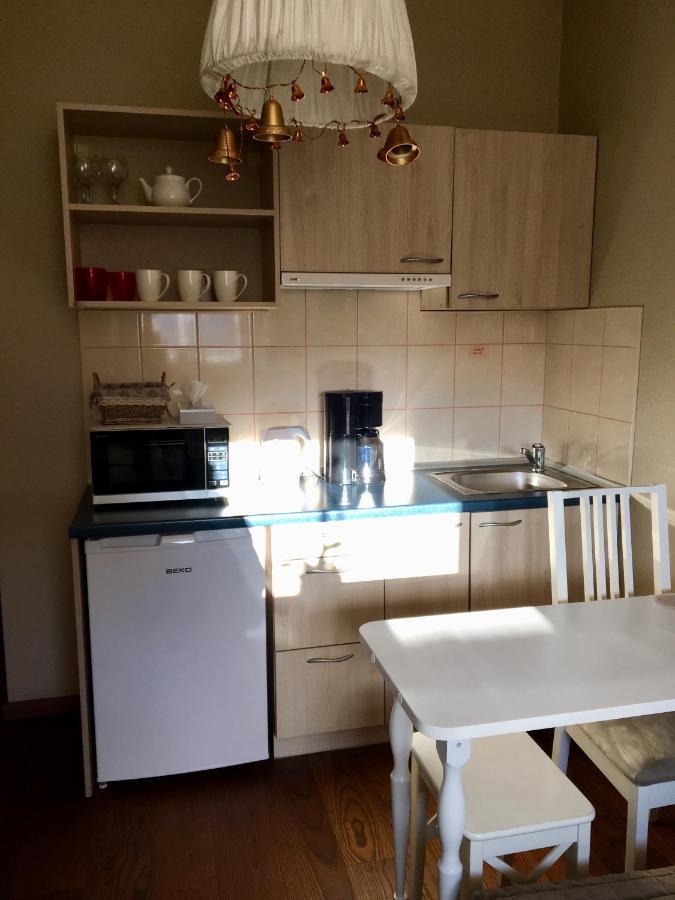 Apartament Gedimino House Wilno Zewnętrze zdjęcie