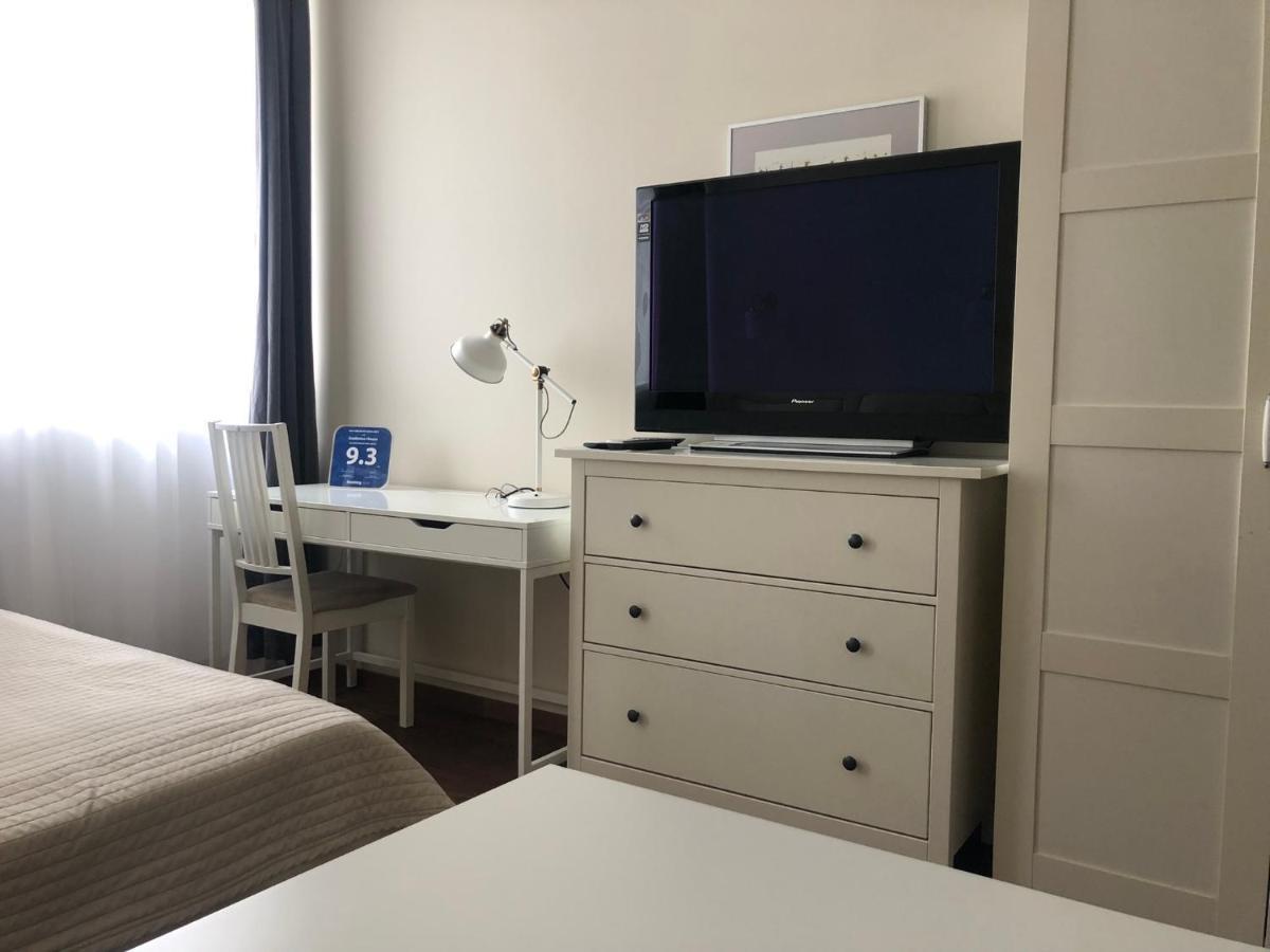 Apartament Gedimino House Wilno Zewnętrze zdjęcie